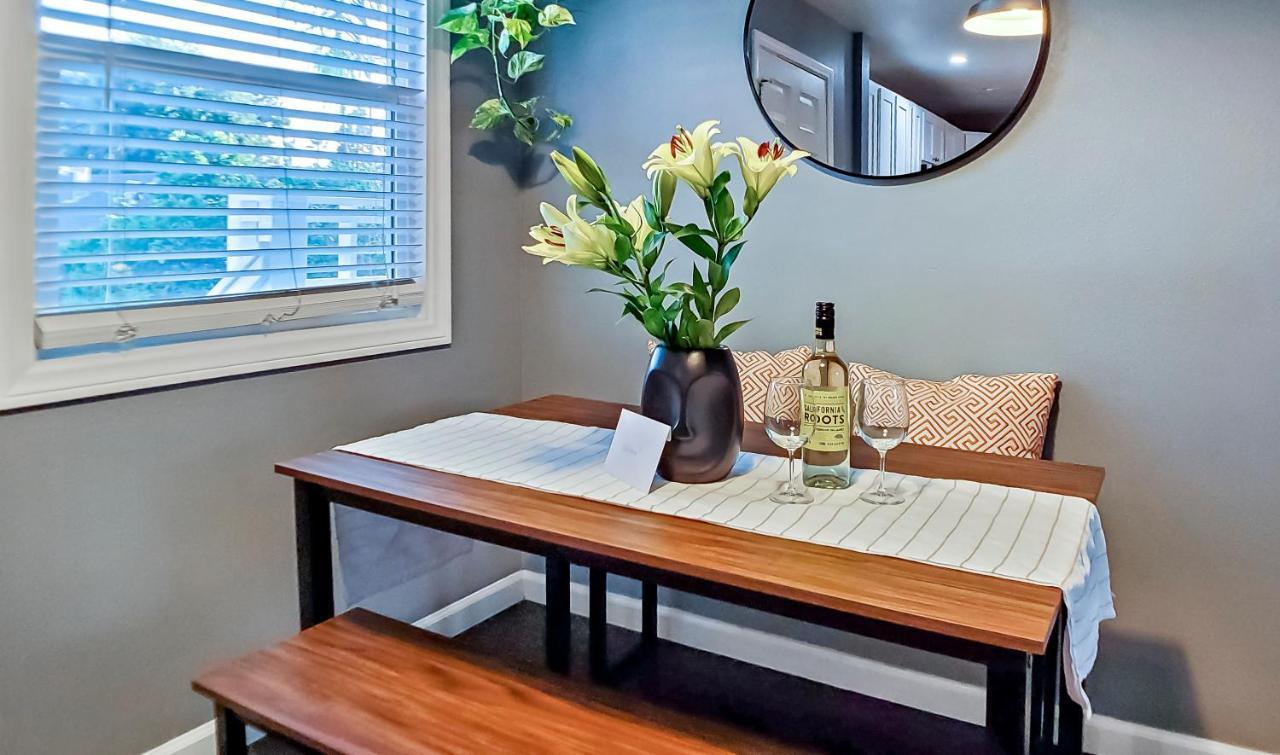 Apartment Located In Historic District Mins To Downtown, Beaches & Convention Center 长滩 外观 照片