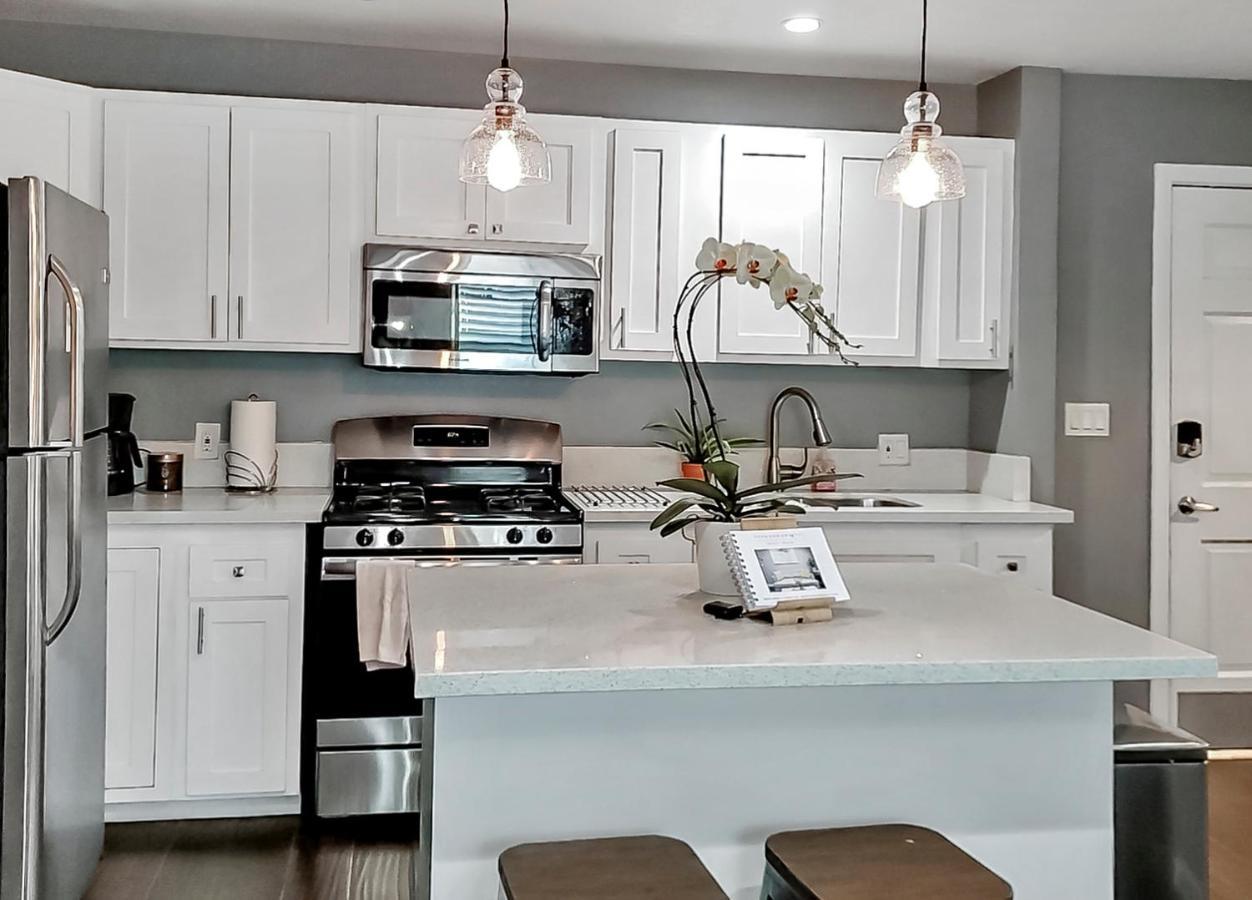 Apartment Located In Historic District Mins To Downtown, Beaches & Convention Center 长滩 外观 照片