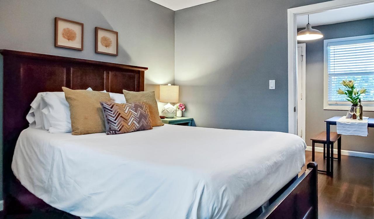 Apartment Located In Historic District Mins To Downtown, Beaches & Convention Center 长滩 外观 照片